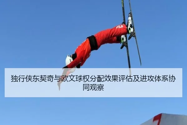独行侠东契奇与欧文球权分配效果评估及进攻体系协同观察